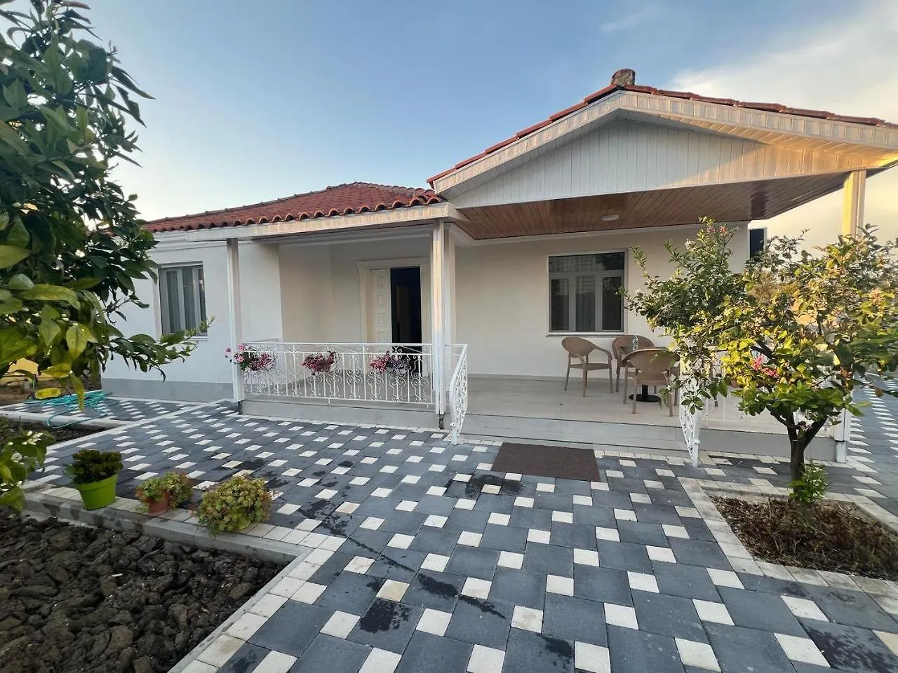 House location